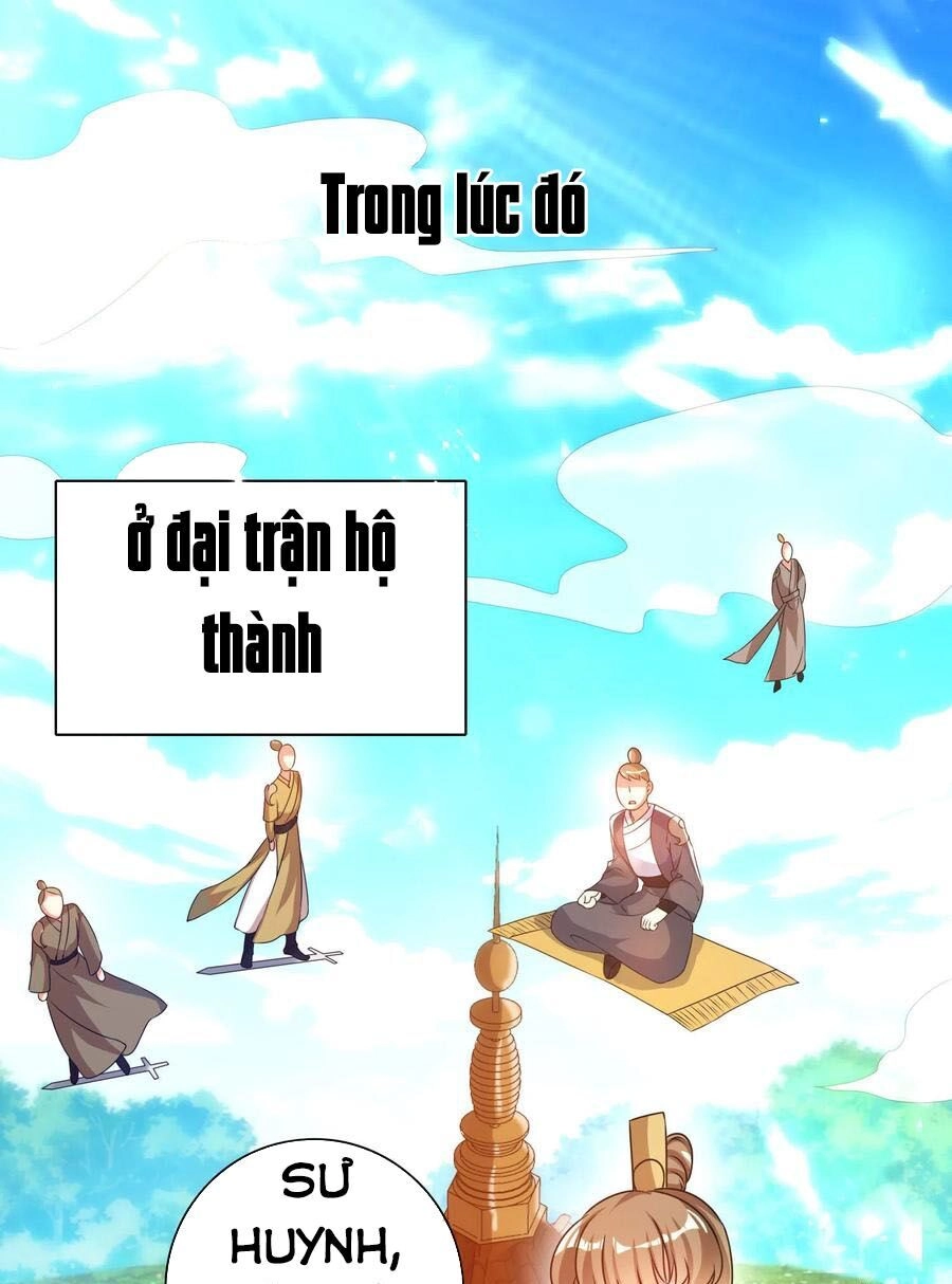 Hài Đế Vi Tôn Chapter 57 - 14