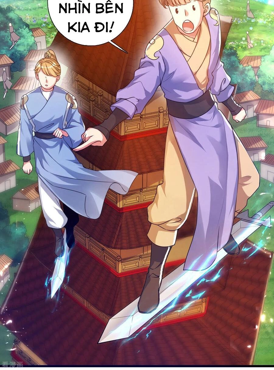 Hài Đế Vi Tôn Chapter 57 - 15