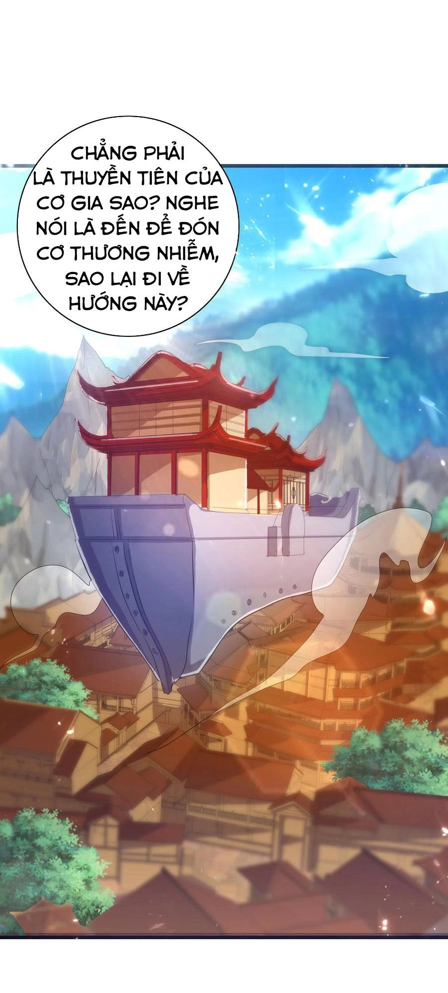 Hài Đế Vi Tôn Chapter 57 - 16