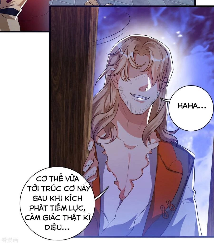 Hài Đế Vi Tôn Chapter 57 - 18