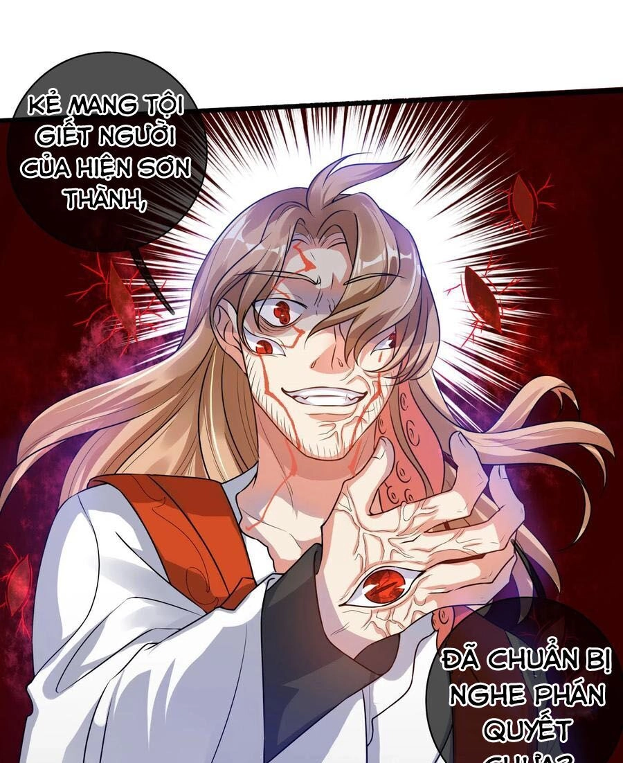 Hài Đế Vi Tôn Chapter 57 - 19