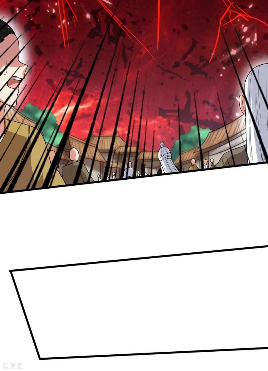 Hài Đế Vi Tôn Chapter 57 - 26