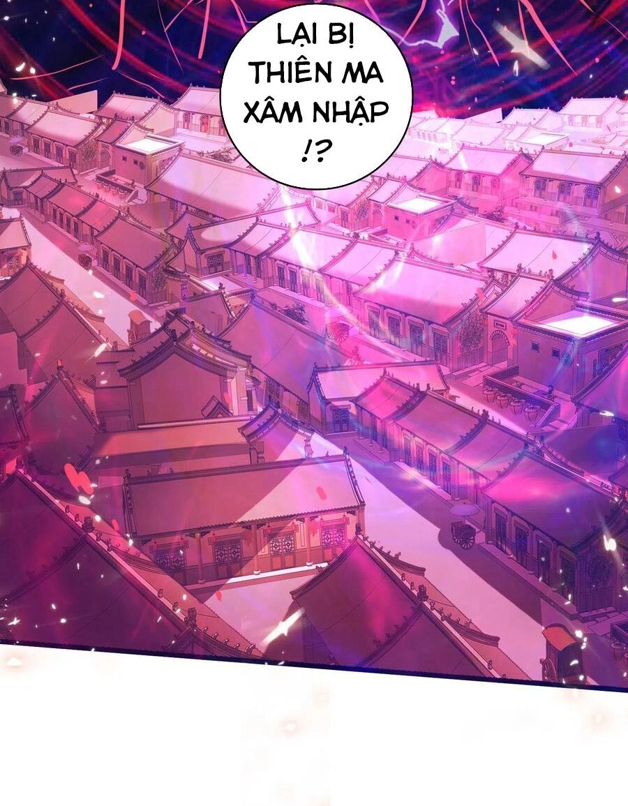 Hài Đế Vi Tôn Chapter 57 - 30