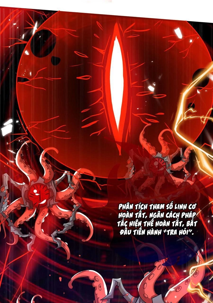 Hài Đế Vi Tôn Chapter 57 - 31