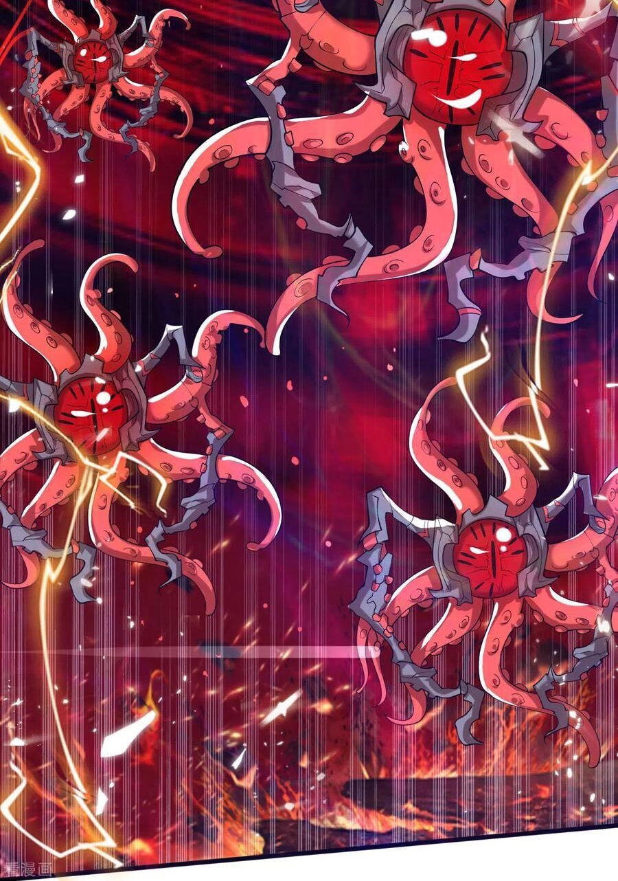 Hài Đế Vi Tôn Chapter 57 - 32