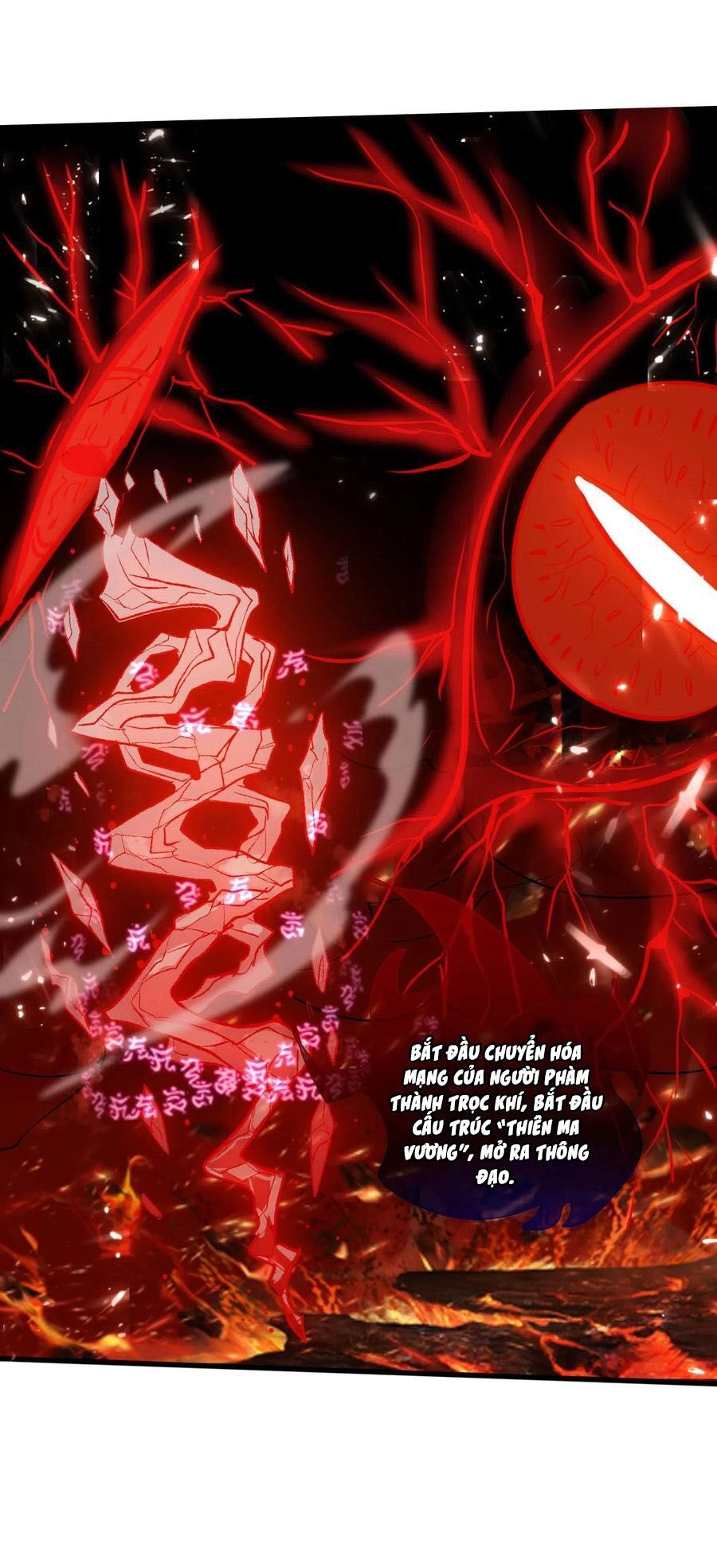 Hài Đế Vi Tôn Chapter 57 - 35