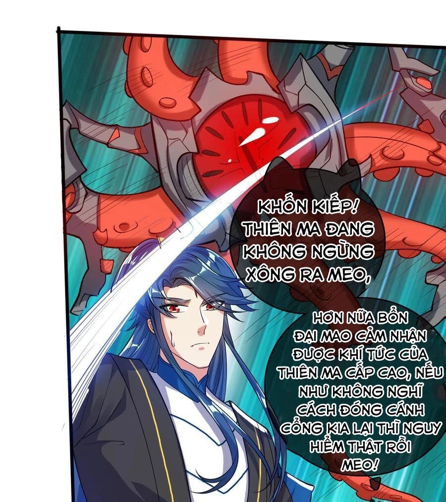 Hài Đế Vi Tôn Chapter 57 - 36