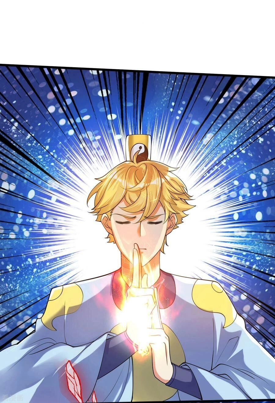 Hài Đế Vi Tôn Chapter 57 - 44