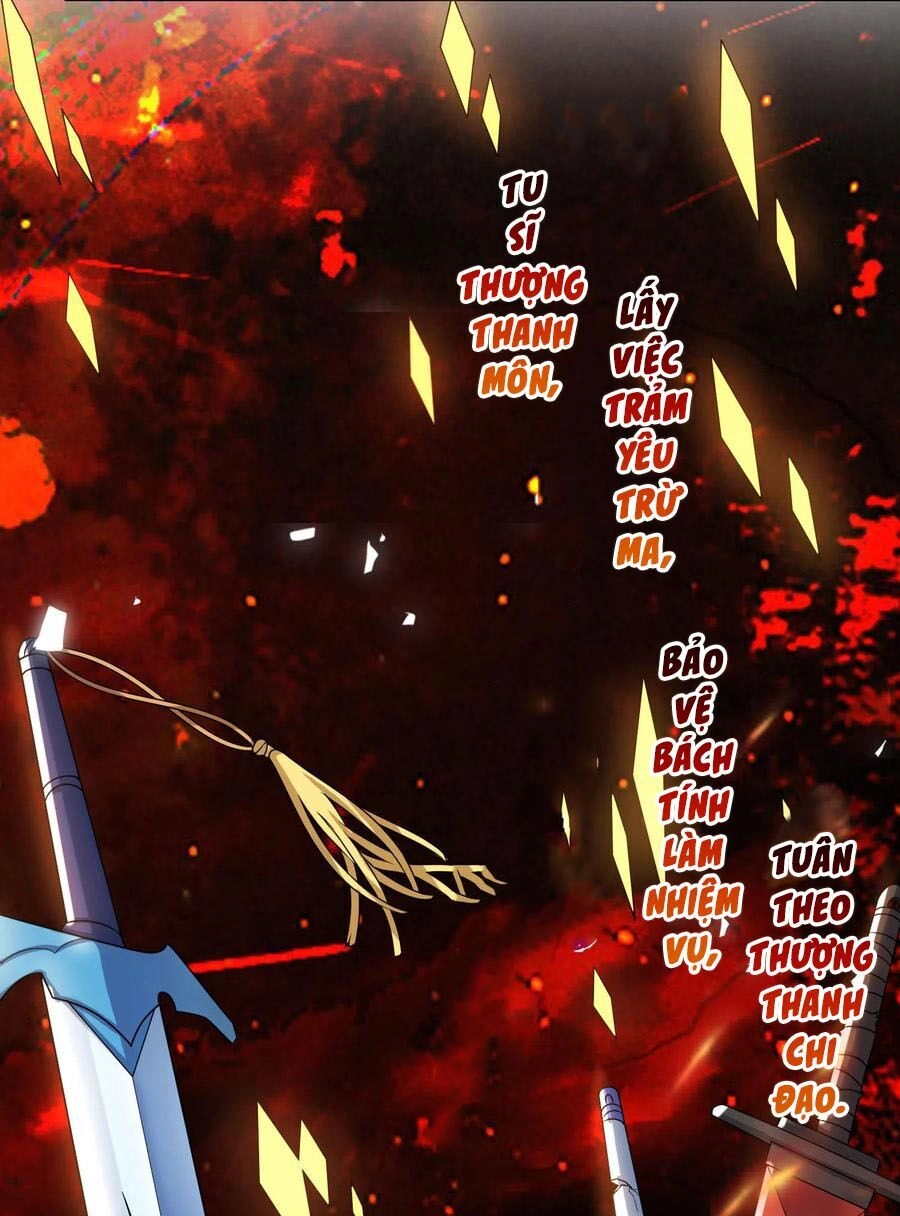 Hài Đế Vi Tôn Chapter 57 - 49