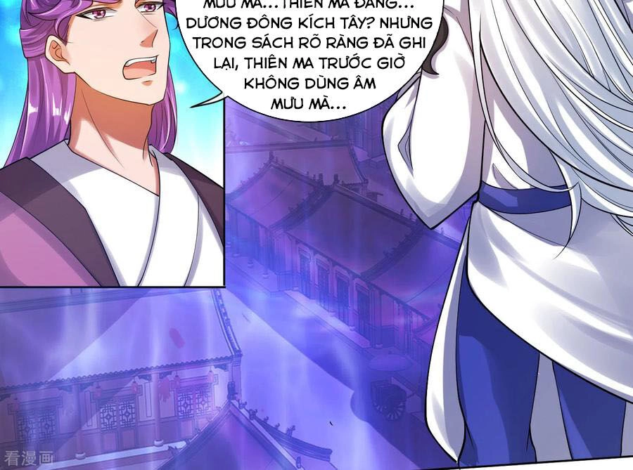 Hài Đế Vi Tôn Chapter 58 - 2