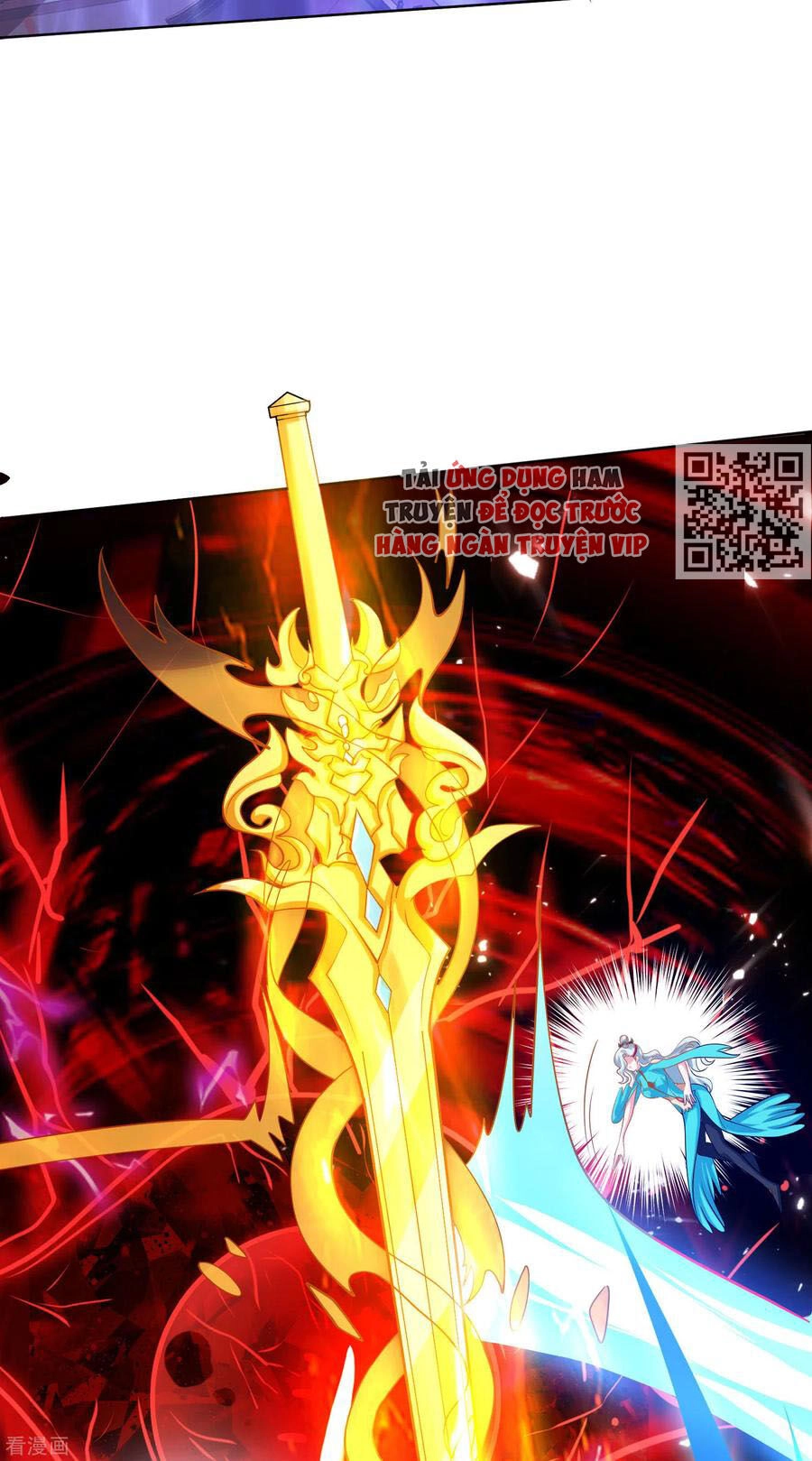 Hài Đế Vi Tôn Chapter 58 - 3