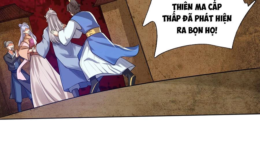 Hài Đế Vi Tôn Chapter 58 - 12