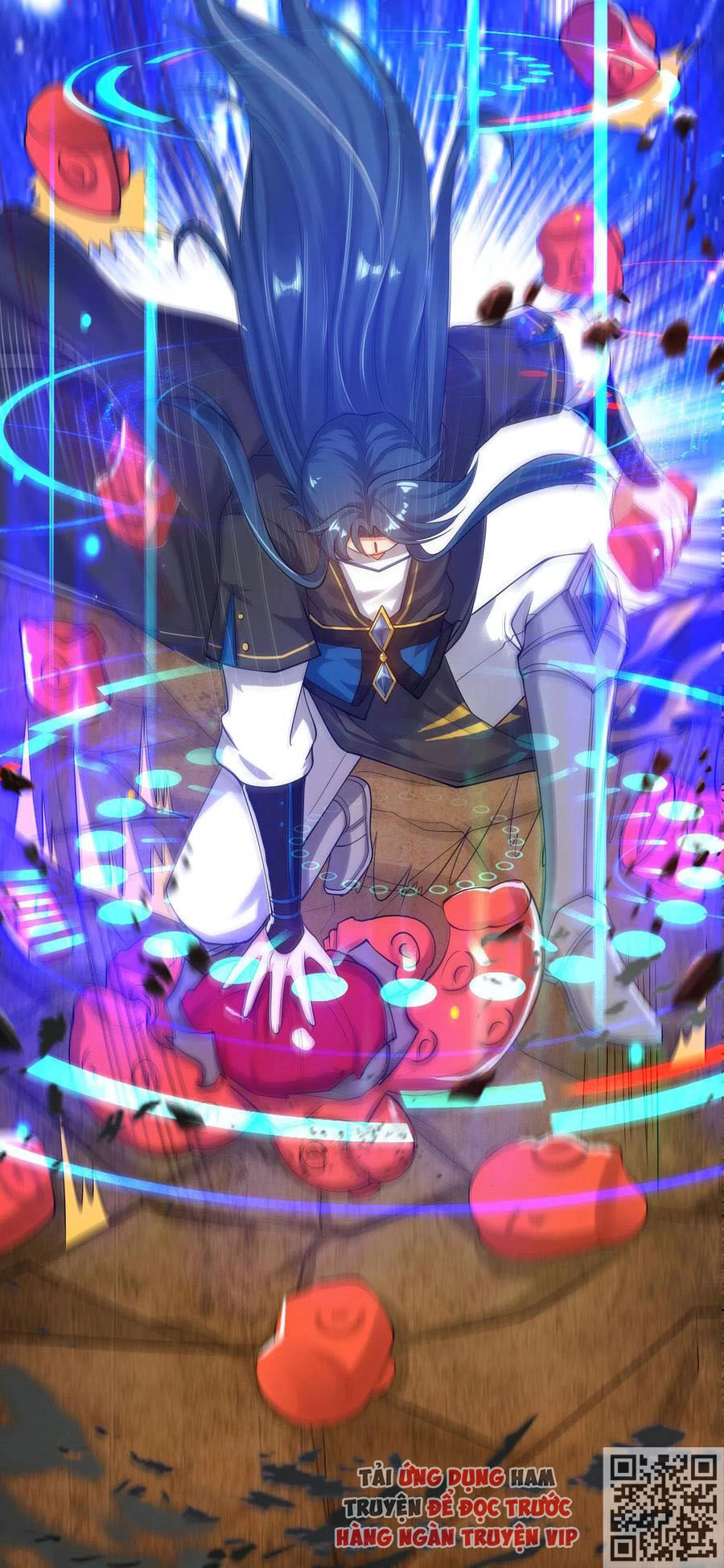 Hài Đế Vi Tôn Chapter 58 - 19