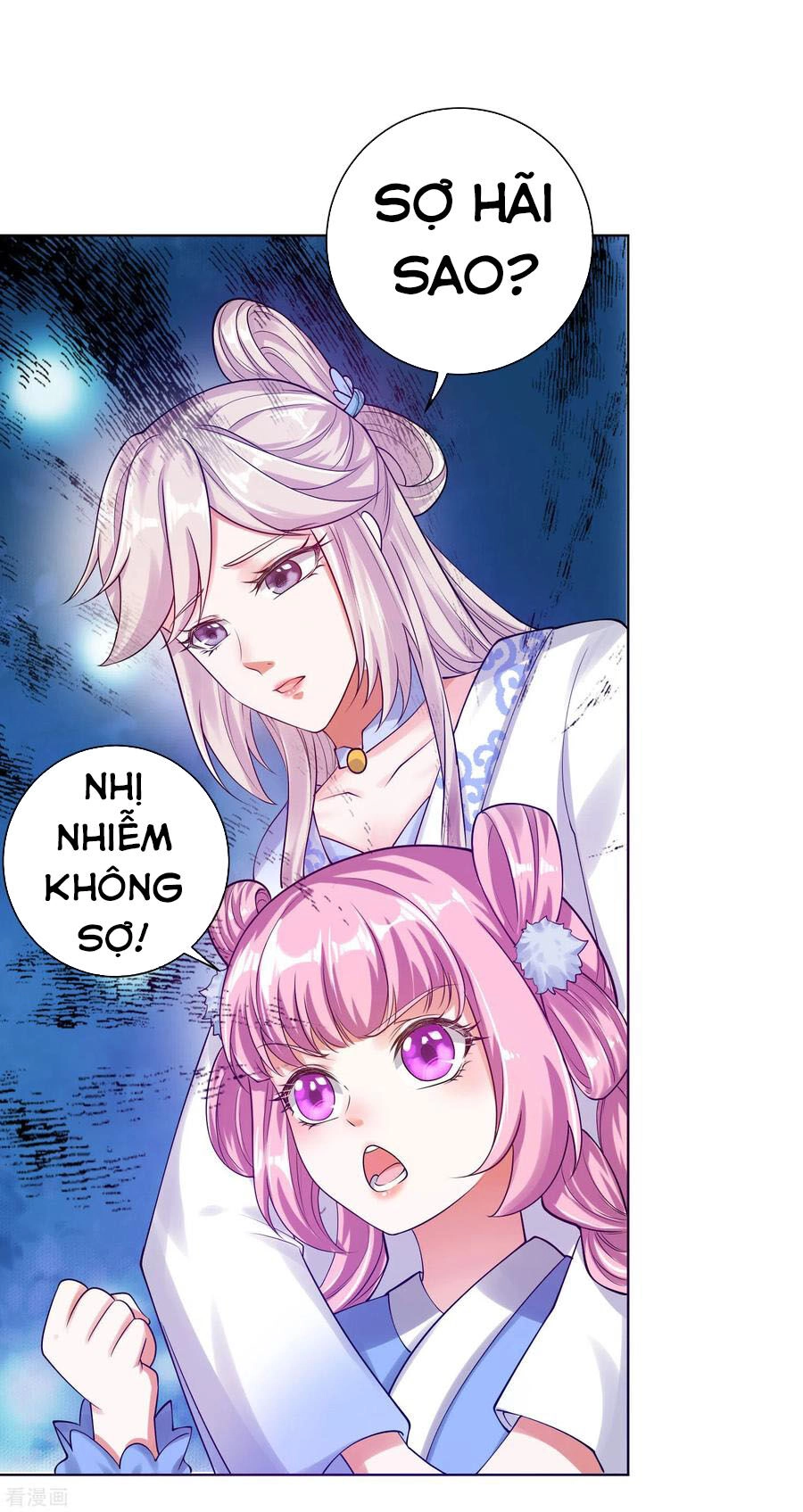 Hài Đế Vi Tôn Chapter 58 - 32