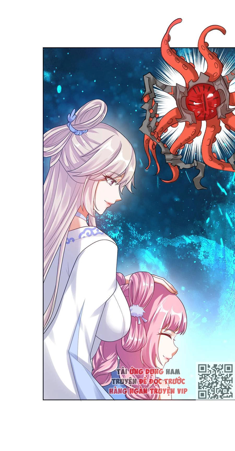 Hài Đế Vi Tôn Chapter 58 - 33