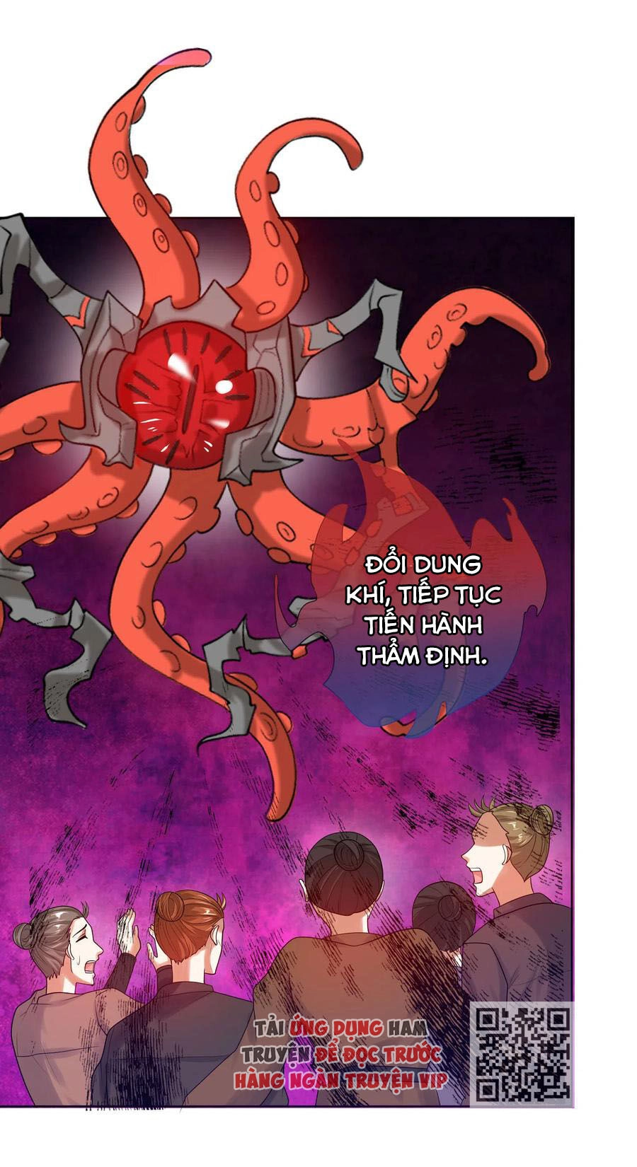 Hài Đế Vi Tôn Chapter 58 - 35