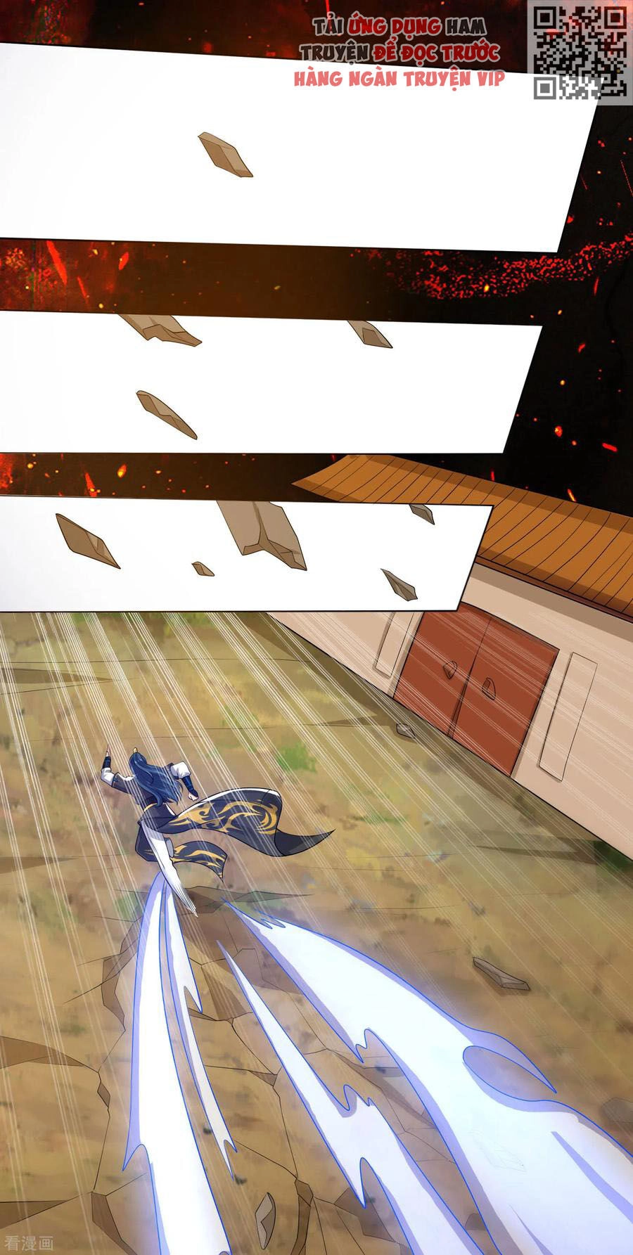 Hài Đế Vi Tôn Chapter 58 - 38