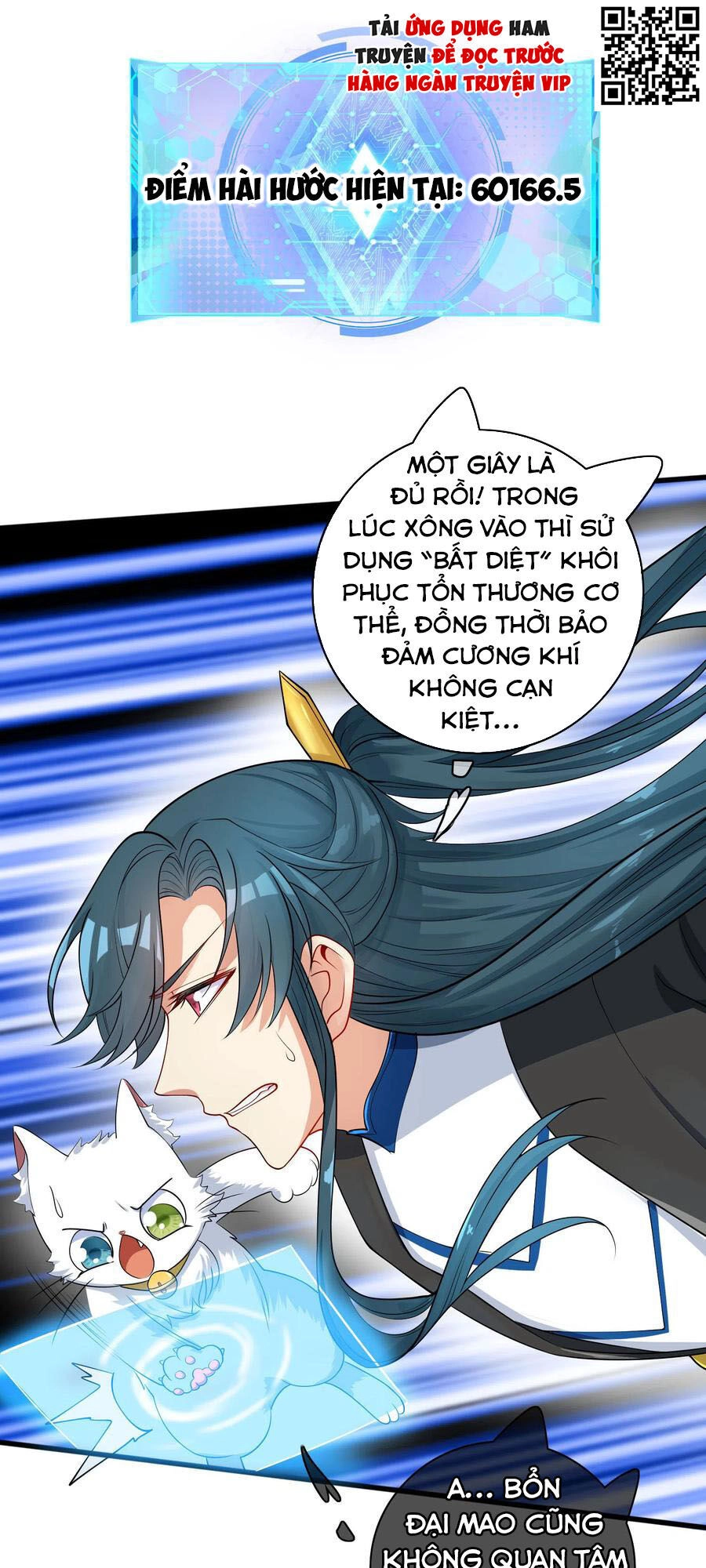 Hài Đế Vi Tôn Chapter 59 - 2