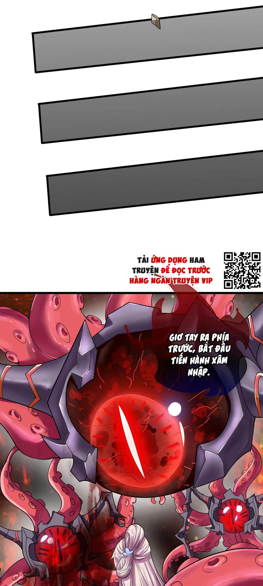 Hài Đế Vi Tôn Chapter 59 - 6