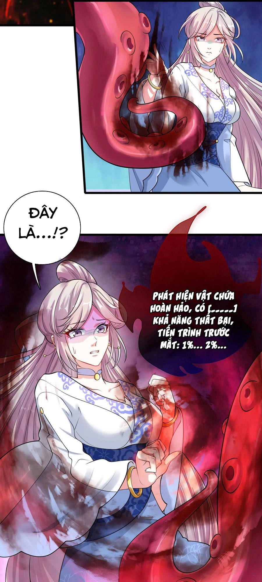 Hài Đế Vi Tôn Chapter 59 - 8