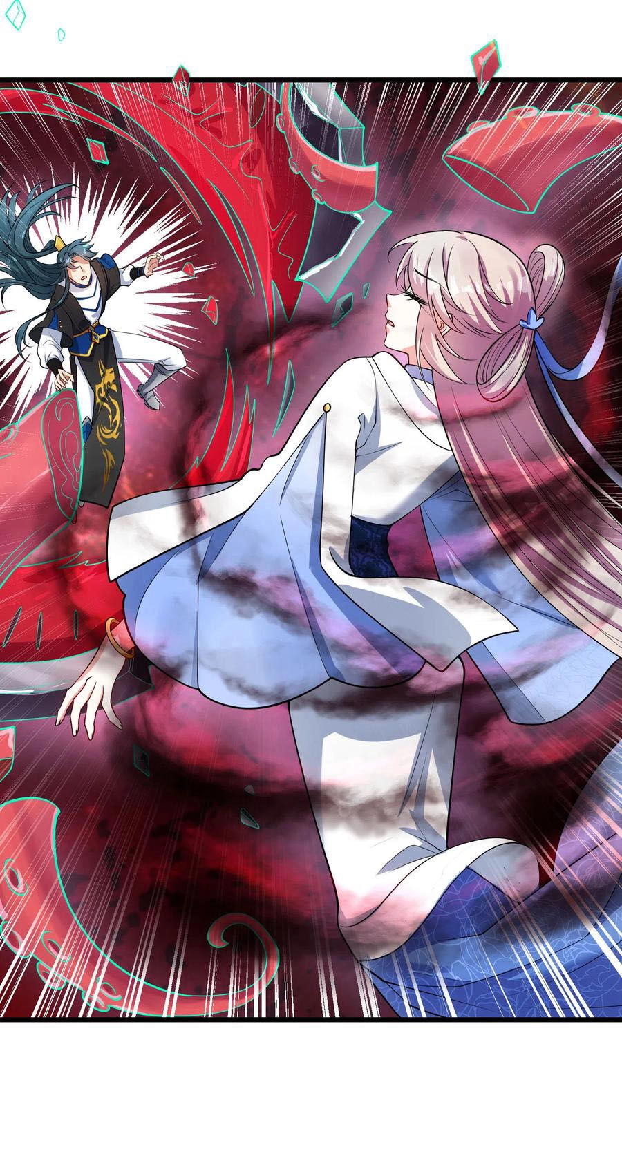 Hài Đế Vi Tôn Chapter 59 - 28