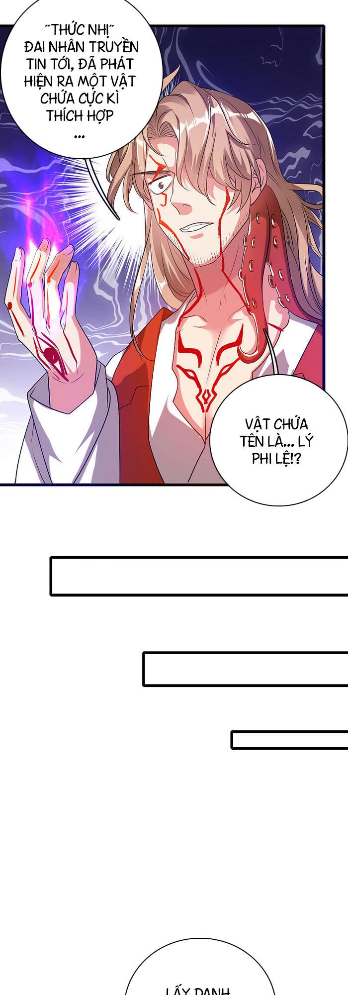 Hài Đế Vi Tôn Chapter 60 - 3