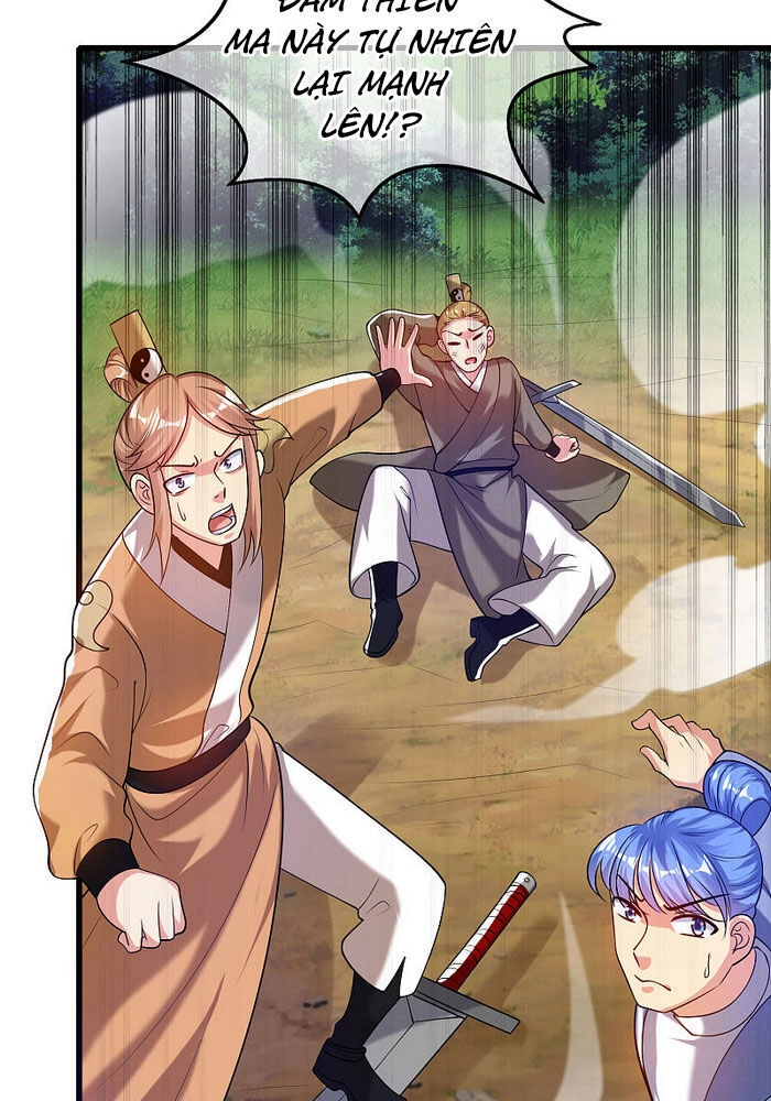 Hài Đế Vi Tôn Chapter 60 - 10