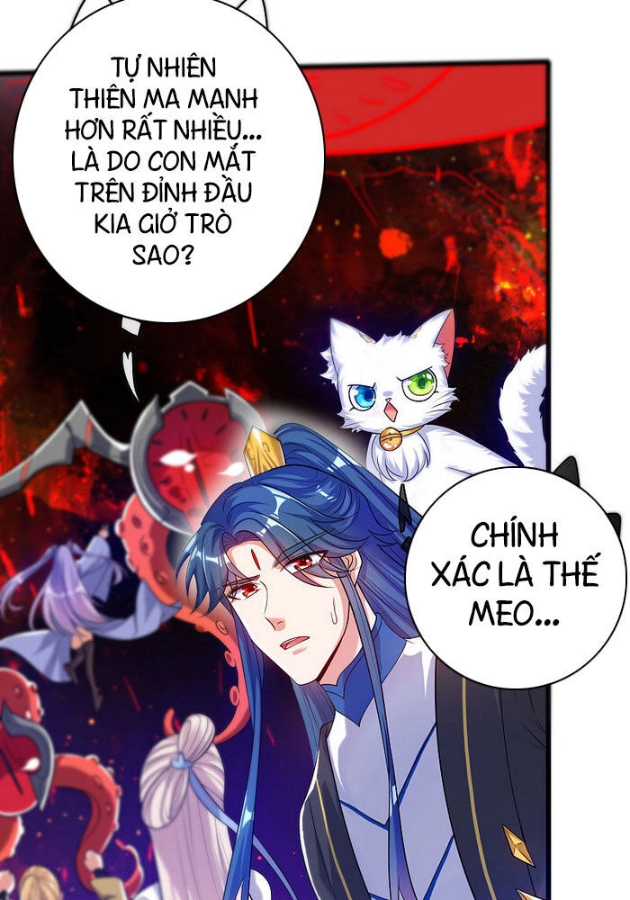 Hài Đế Vi Tôn Chapter 60 - 12