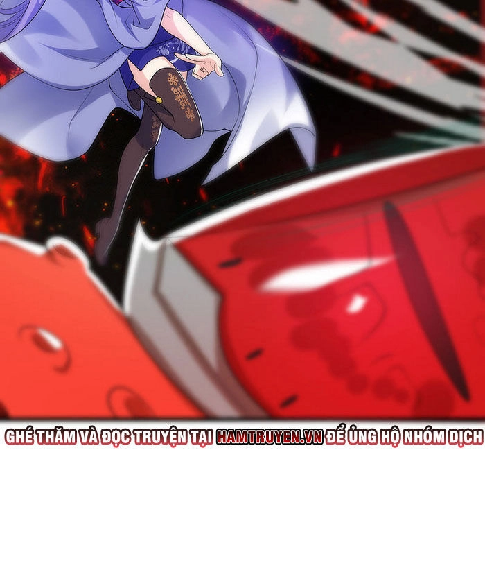 Hài Đế Vi Tôn Chapter 60 - 18