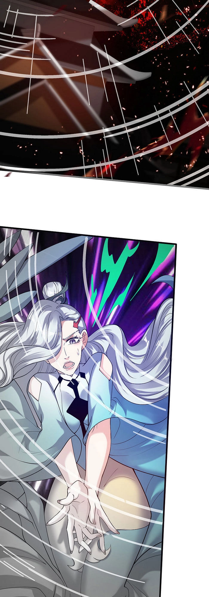 Hài Đế Vi Tôn Chapter 60 - 25