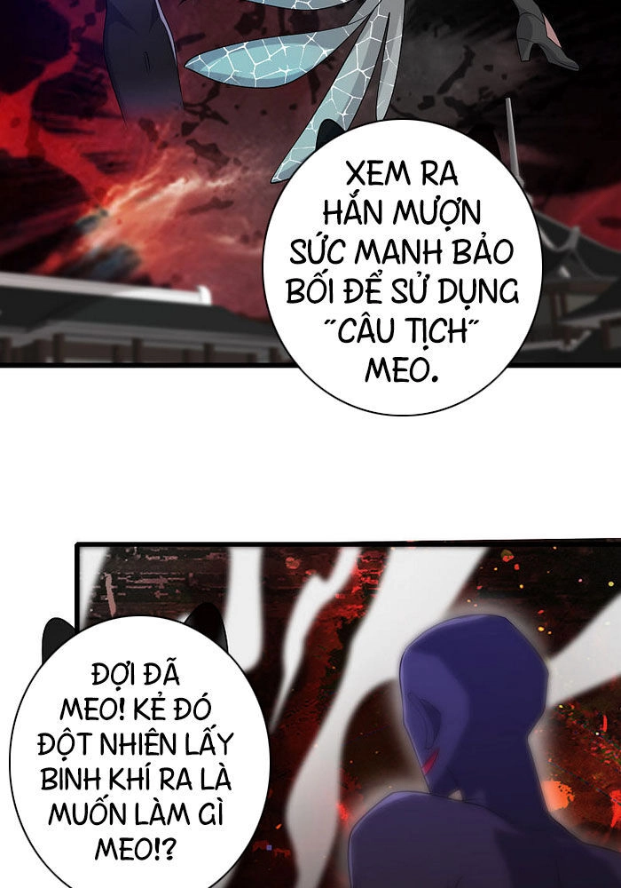 Hài Đế Vi Tôn Chapter 60 - 32