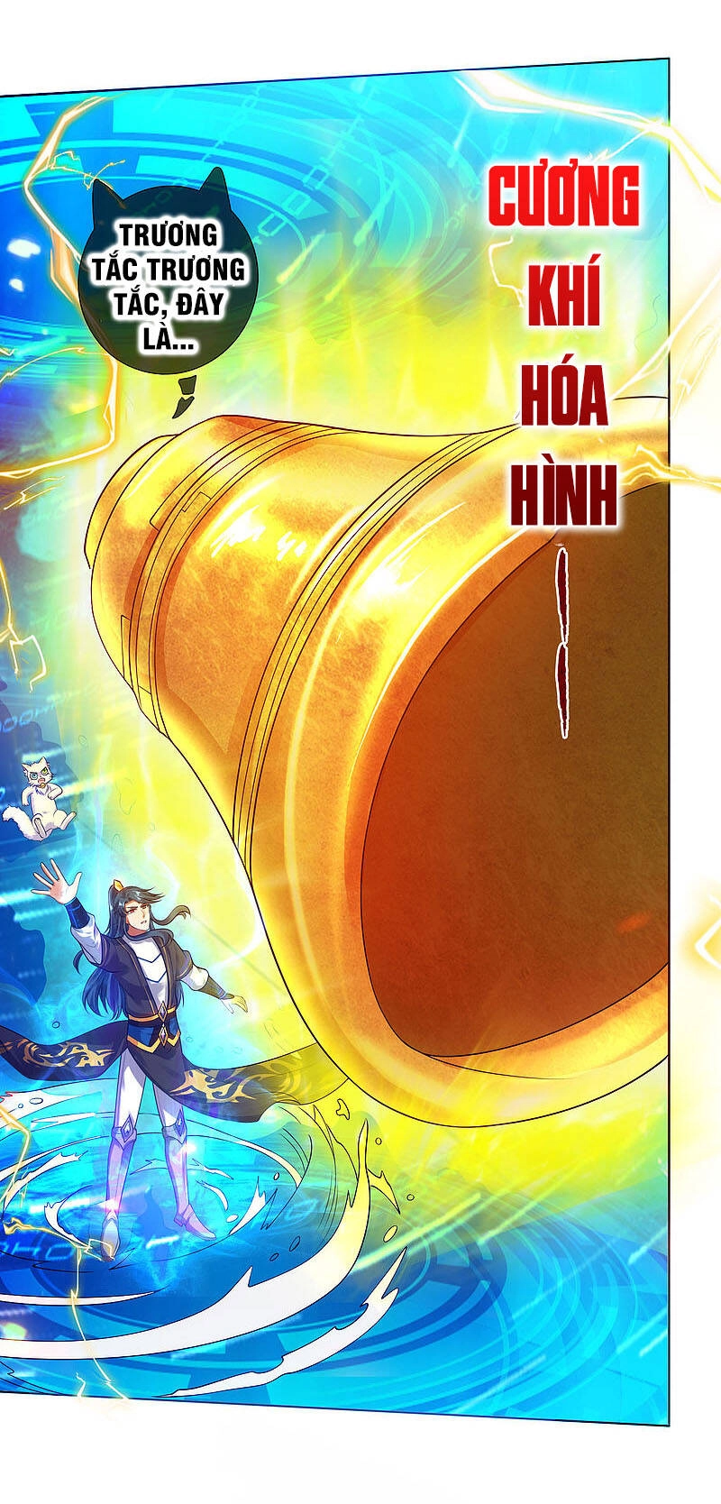 Hài Đế Vi Tôn Chapter 61 - 2