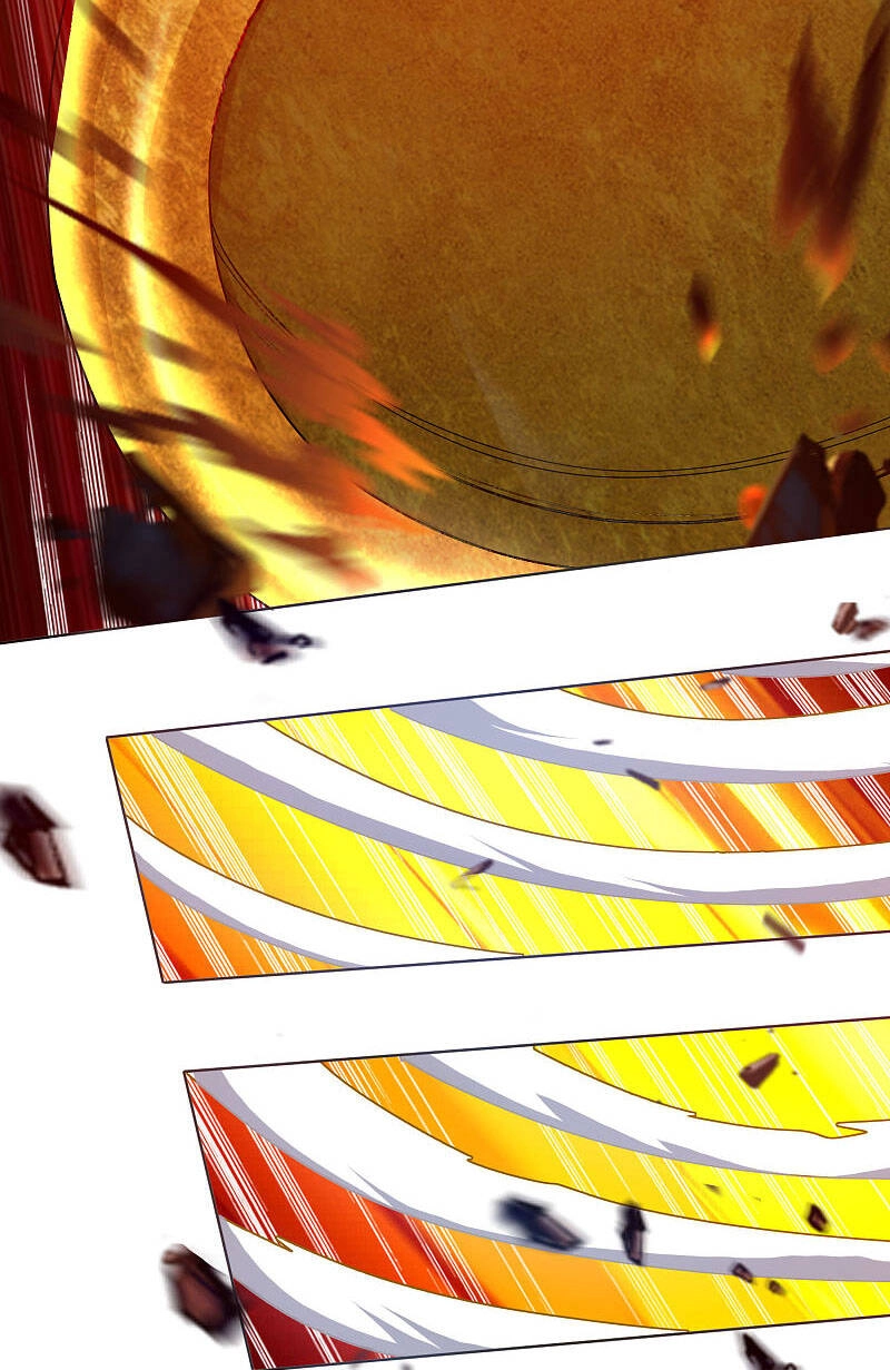 Hài Đế Vi Tôn Chapter 61 - 4