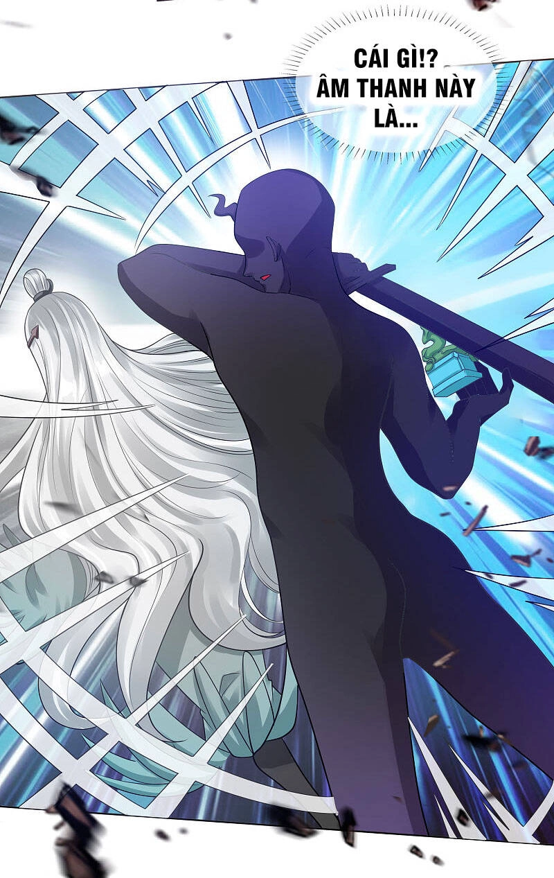 Hài Đế Vi Tôn Chapter 61 - 5