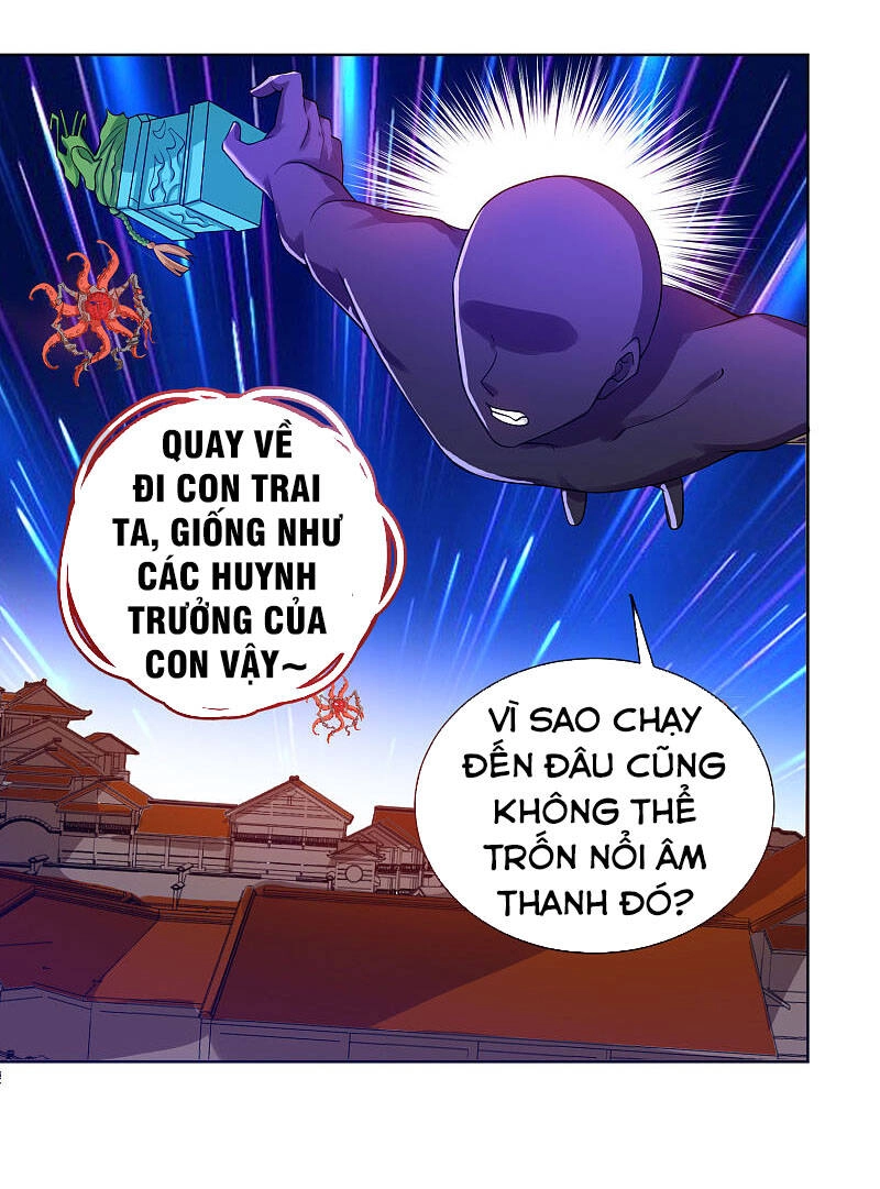 Hài Đế Vi Tôn Chapter 61 - 21