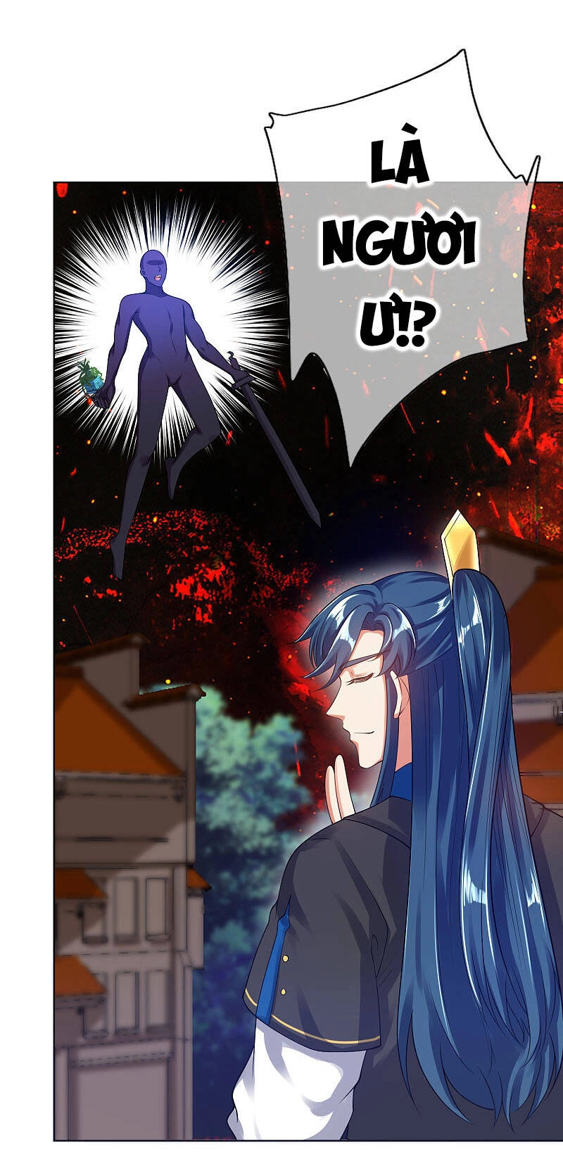 Hài Đế Vi Tôn Chapter 61 - 25