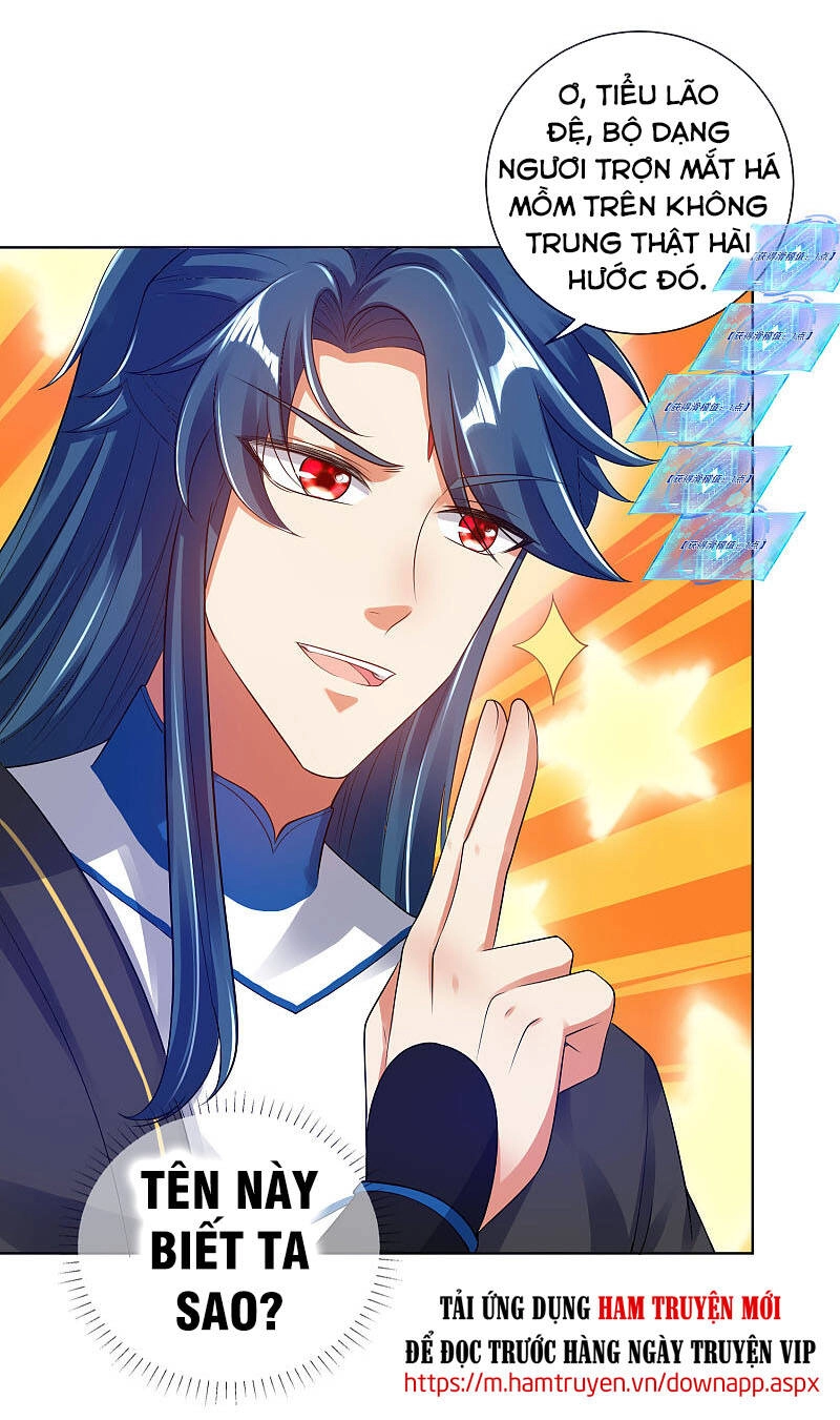 Hài Đế Vi Tôn Chapter 61 - 26