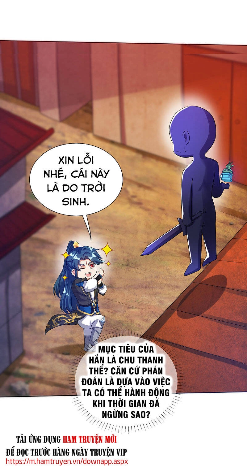 Hài Đế Vi Tôn Chapter 61 - 28