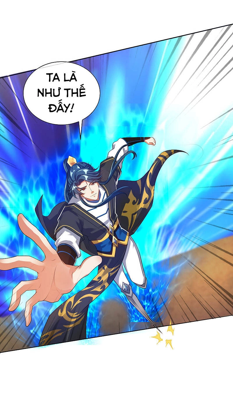 Hài Đế Vi Tôn Chapter 61 - 29