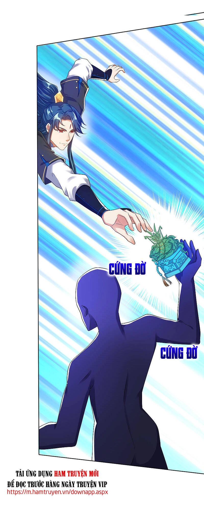 Hài Đế Vi Tôn Chapter 61 - 30