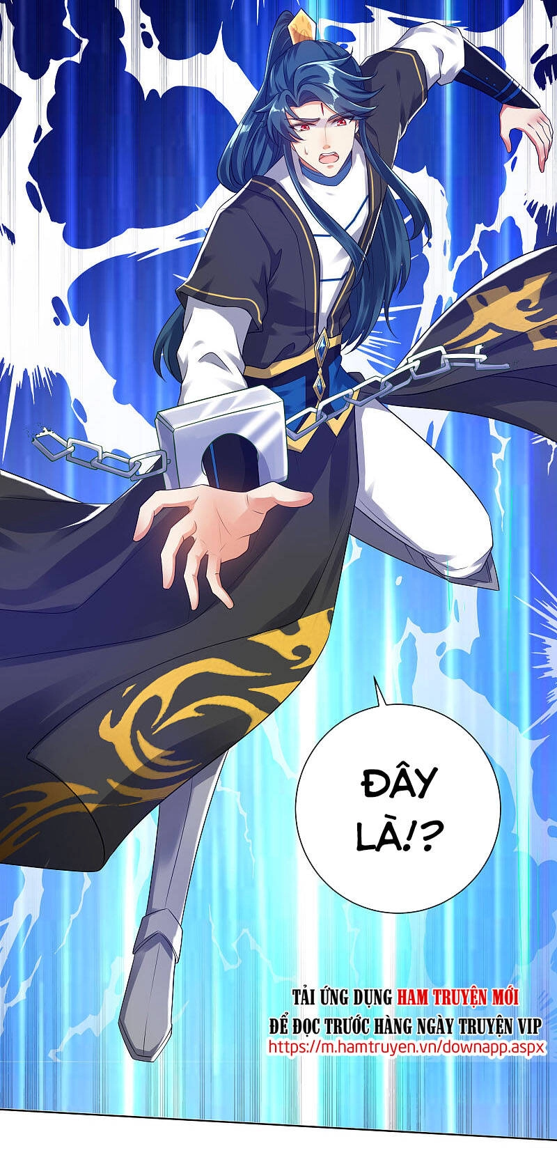 Hài Đế Vi Tôn Chapter 61 - 32