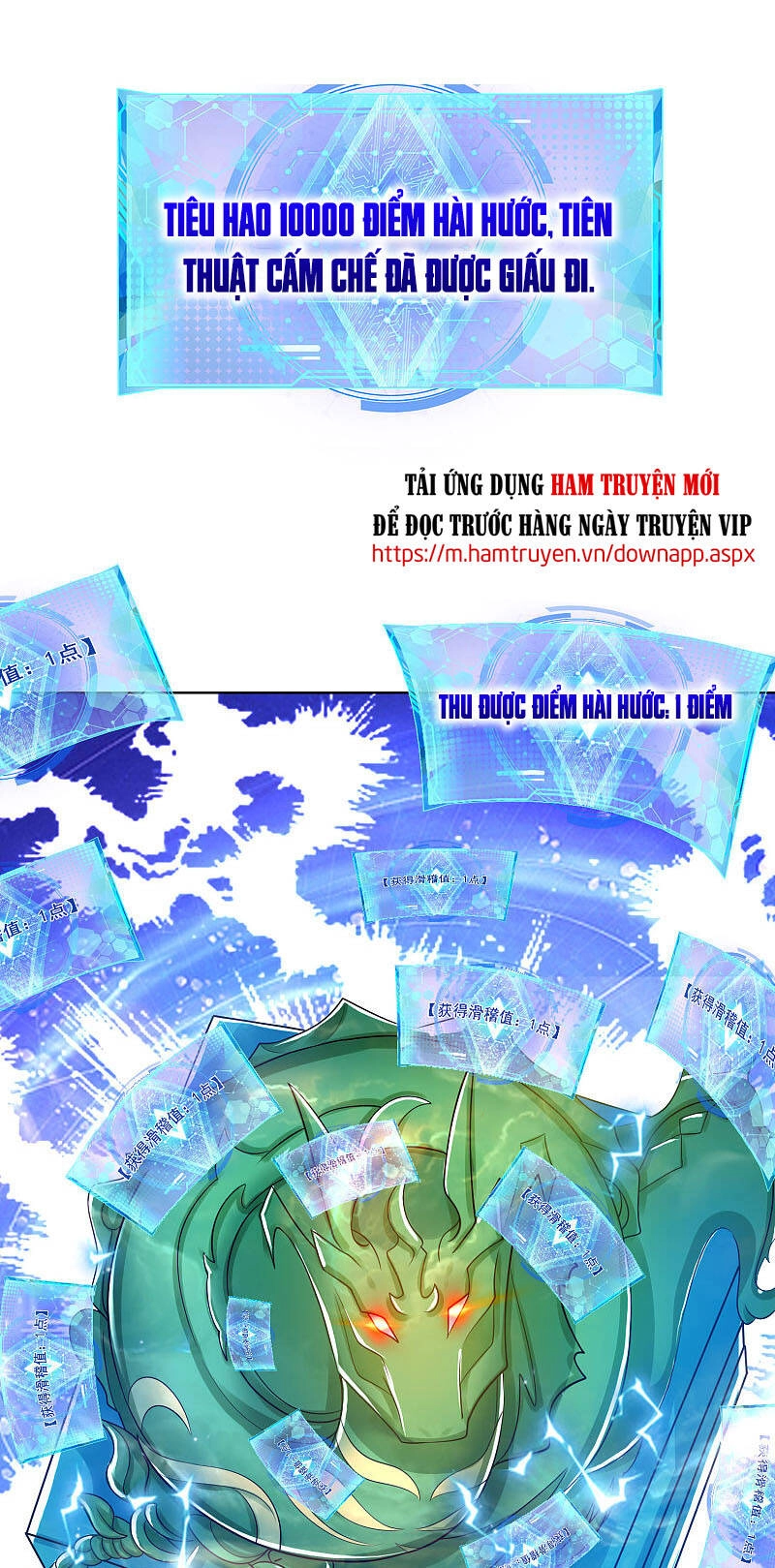 Hài Đế Vi Tôn Chapter 61 - 36