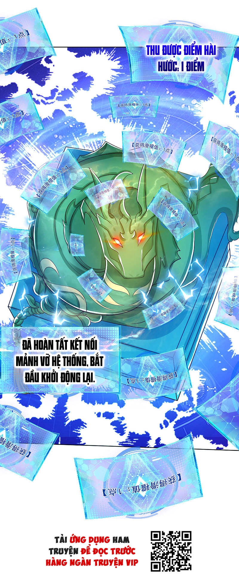 Hài Đế Vi Tôn Chapter 61 - 38