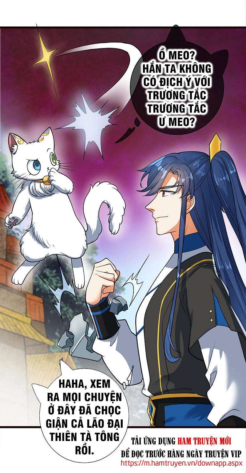 Hài Đế Vi Tôn Chapter 62 - 7