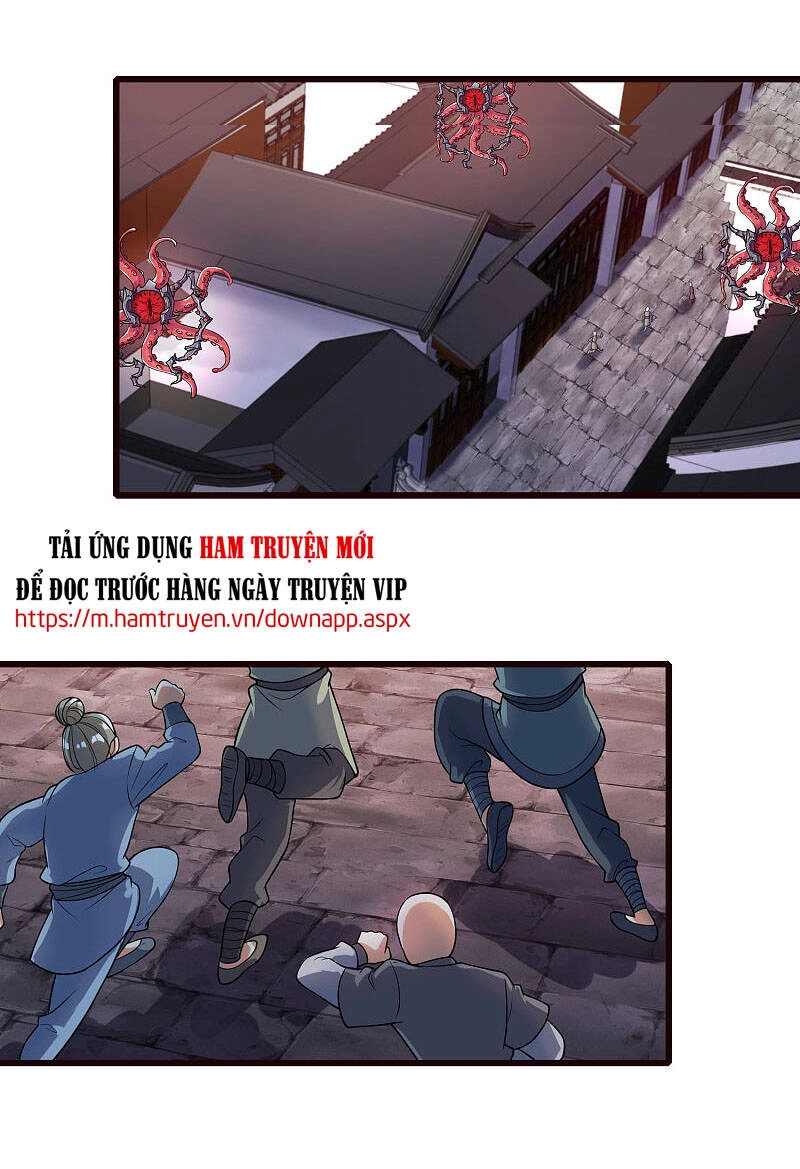 Hài Đế Vi Tôn Chapter 62 - 9