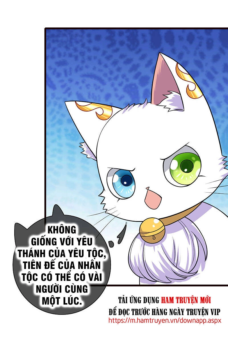 Hài Đế Vi Tôn Chapter 62 - 18