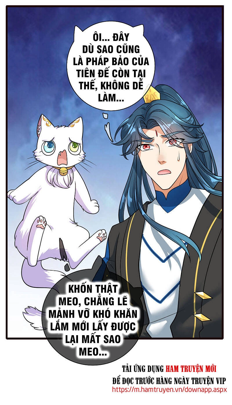 Hài Đế Vi Tôn Chapter 62 - 26