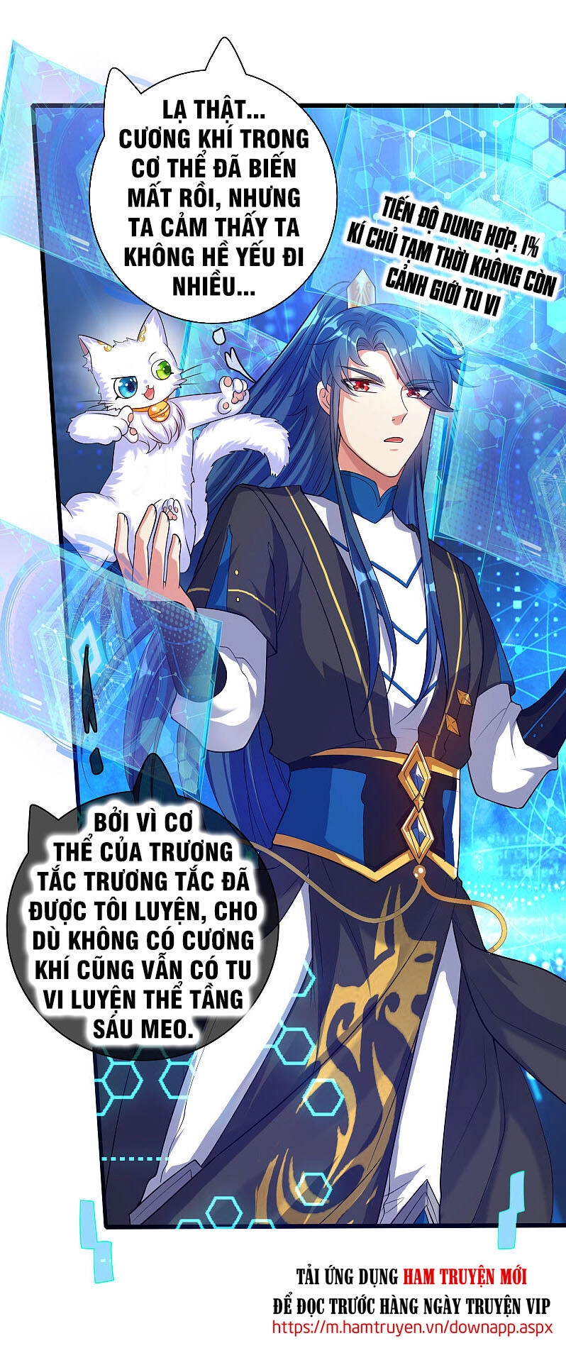 Hài Đế Vi Tôn Chapter 63 - 4