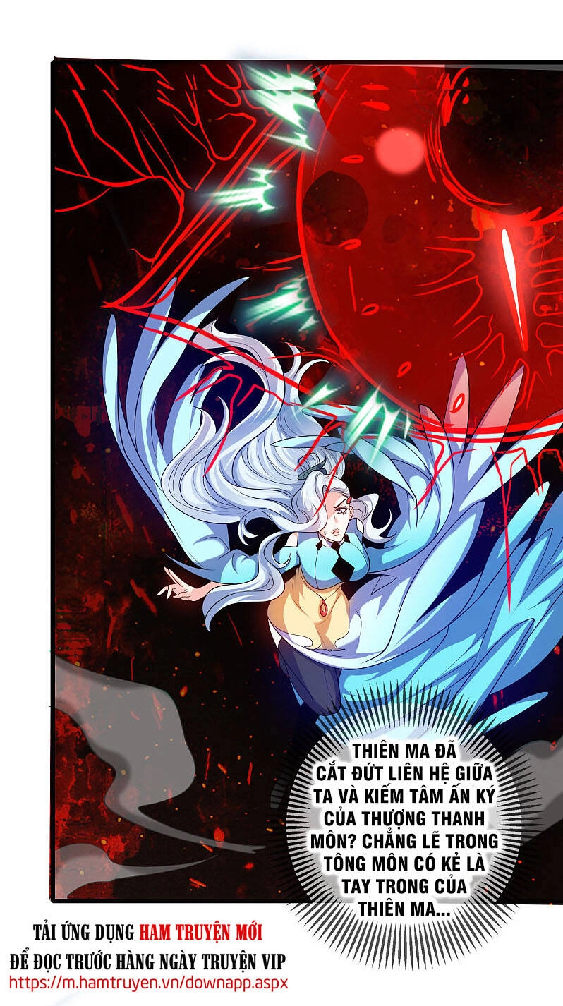 Hài Đế Vi Tôn Chapter 63 - 10