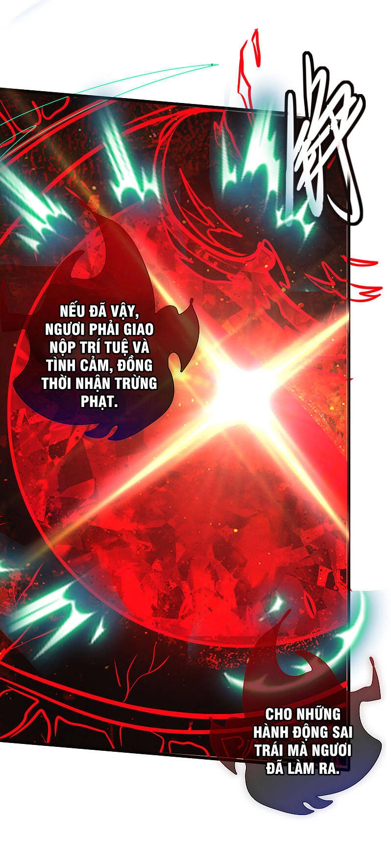 Hài Đế Vi Tôn Chapter 63 - 11